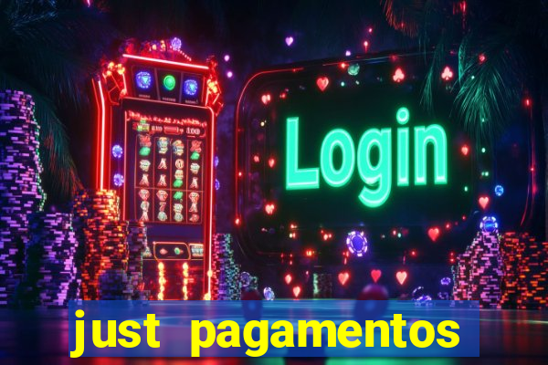 just pagamentos ltda pixbet